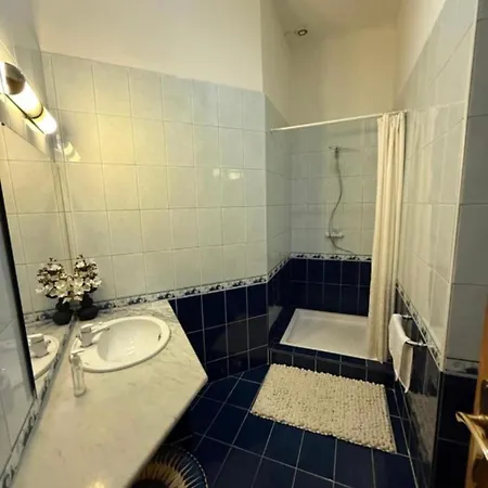 Appartement Damjanich Grand Szolnok