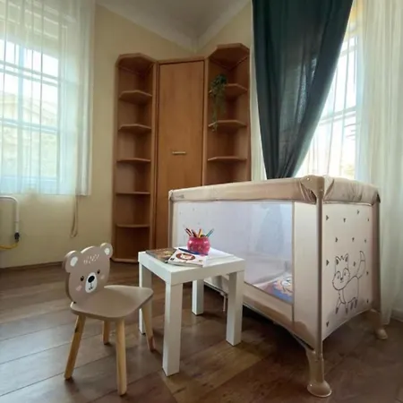 Appartement Damjanich Grand