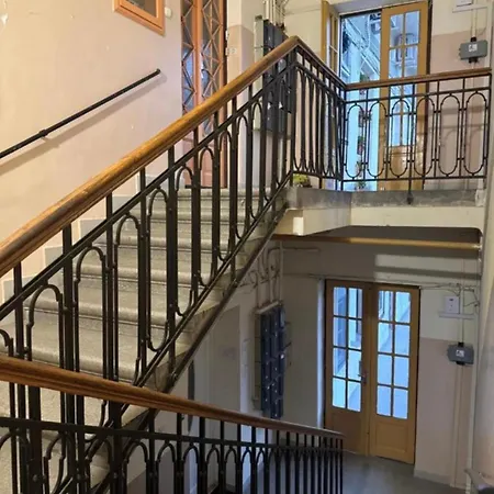 Appartement Damjanich Grand Szolnok