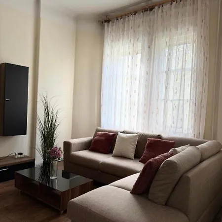 Appartement Damjanich Grand *