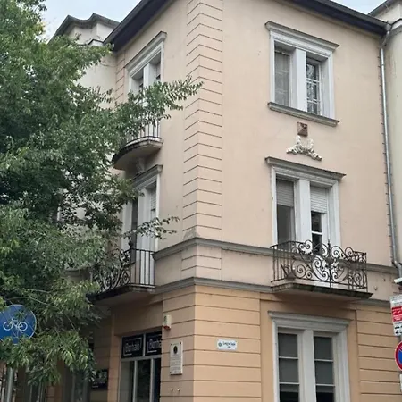 Damjanich Grand * Szolnok