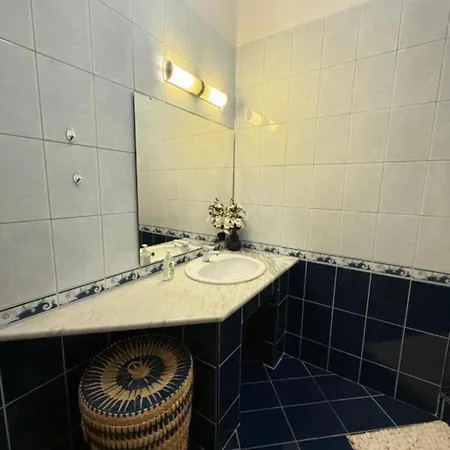Appartement Damjanich Grand